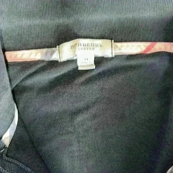 Burberry Shirt - Picture 4 of 6